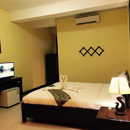 Thoulasith Guesthouse Luang Namtha Exterior photo