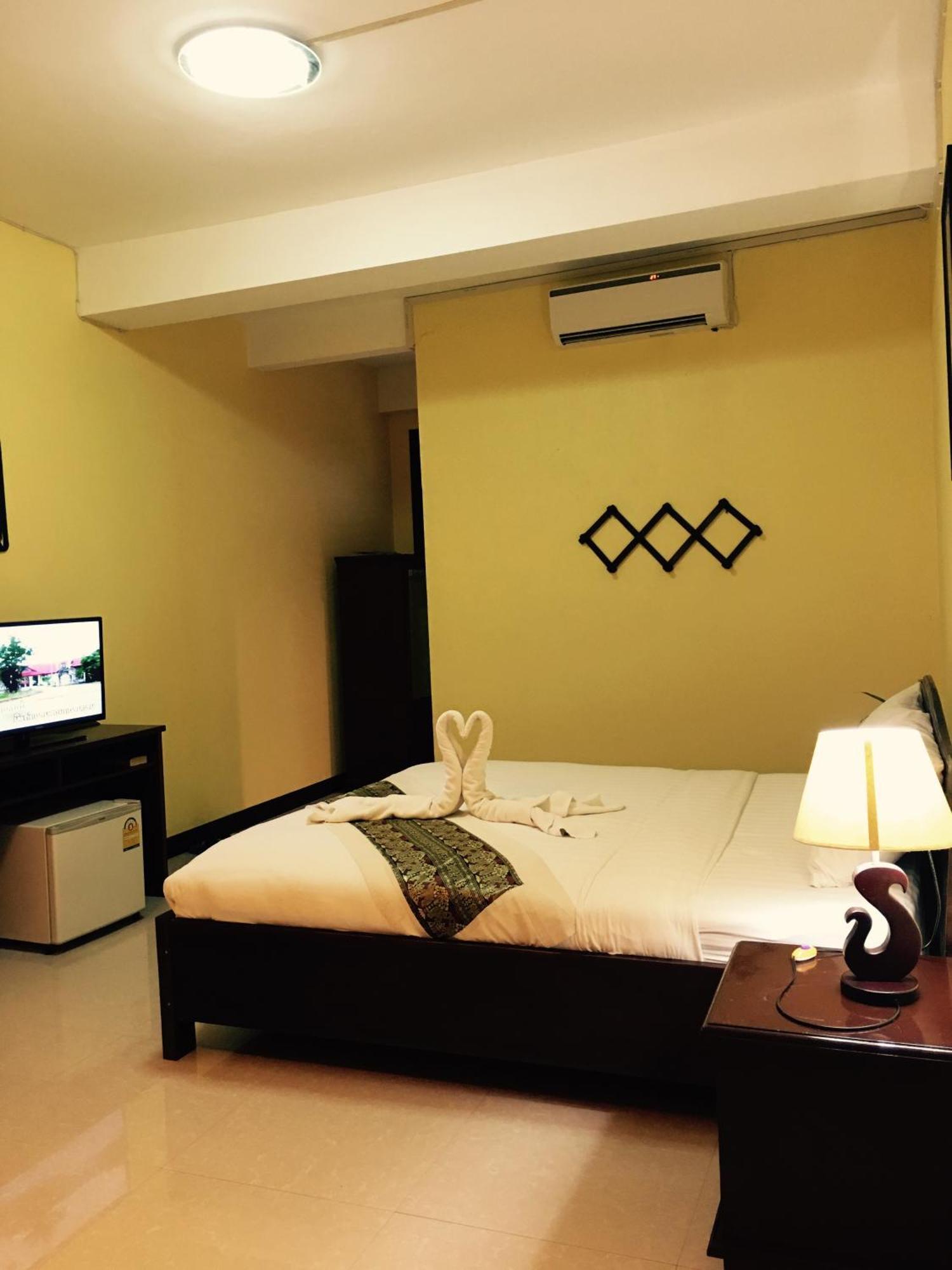 Thoulasith Guesthouse Luang Namtha Exterior photo