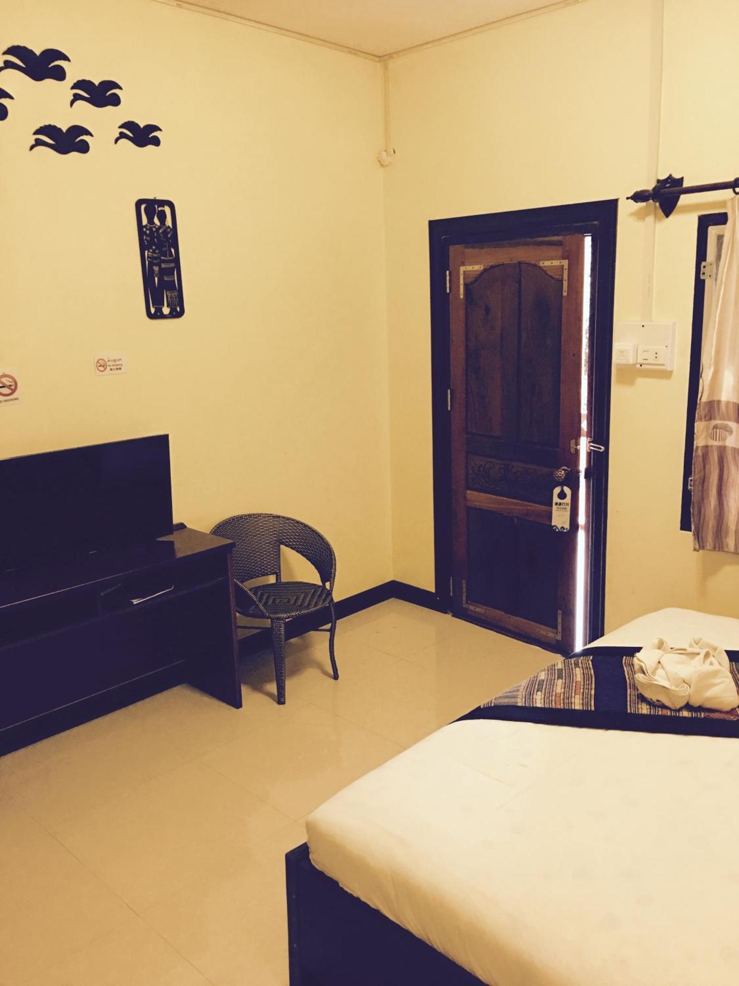 Thoulasith Guesthouse Luang Namtha Exterior photo