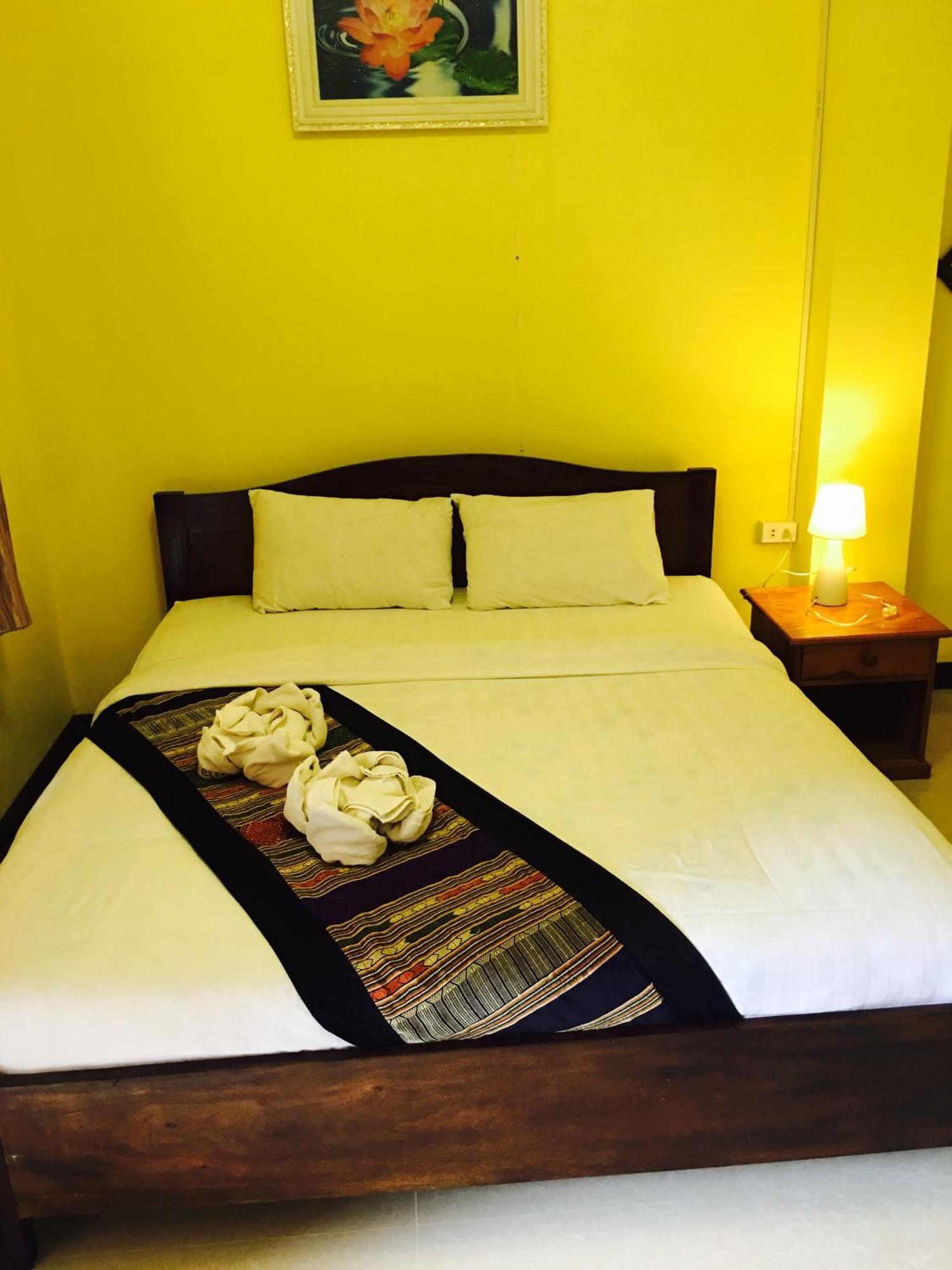 Thoulasith Guesthouse Luang Namtha Exterior photo