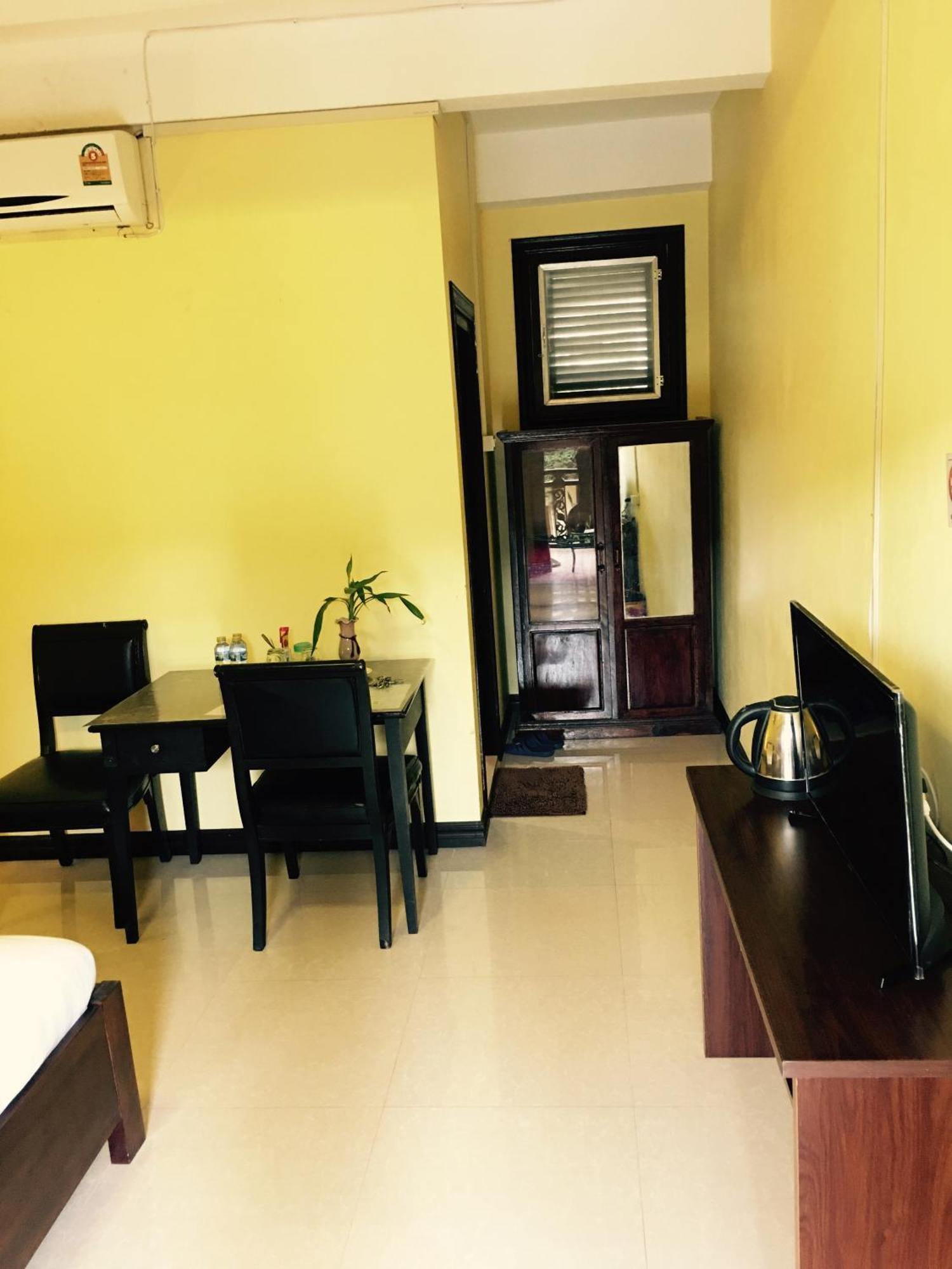 Thoulasith Guesthouse Luang Namtha Exterior photo