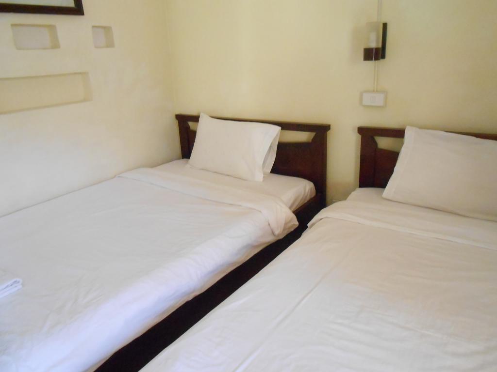Thoulasith Guesthouse Luang Namtha Exterior photo