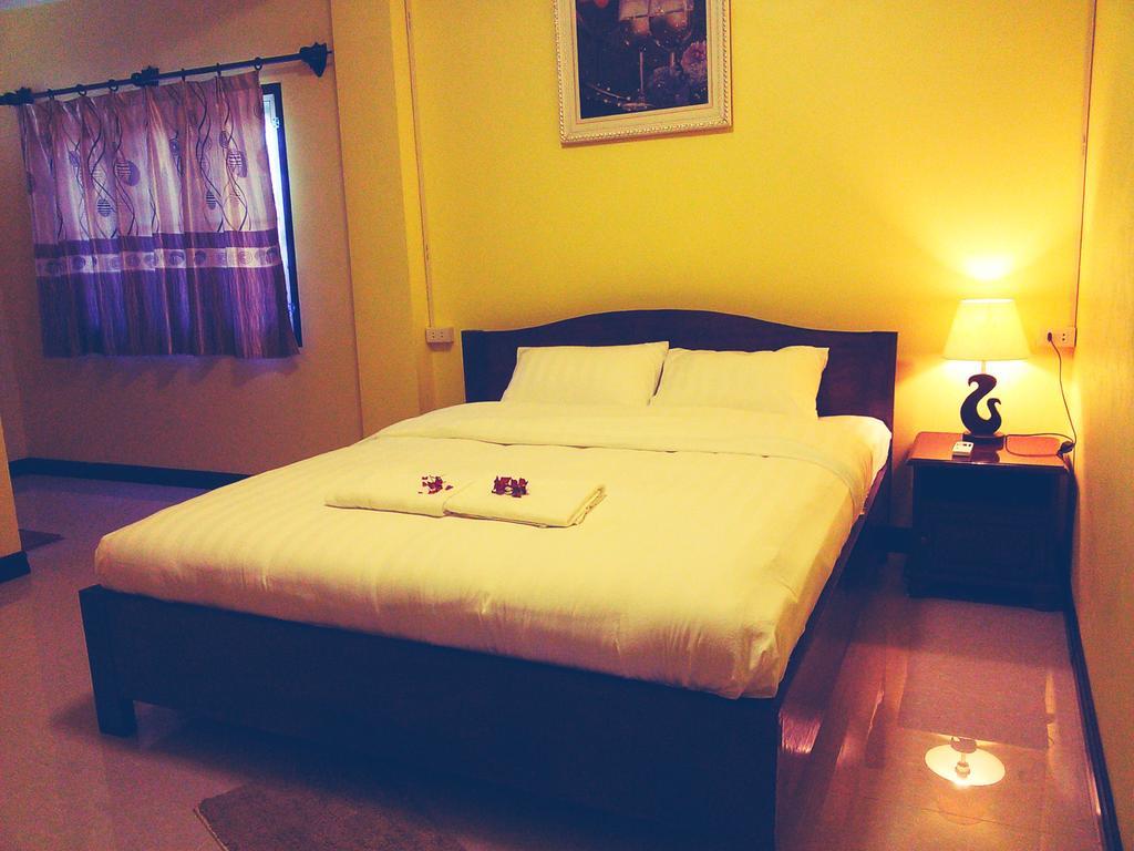 Thoulasith Guesthouse Luang Namtha Exterior photo