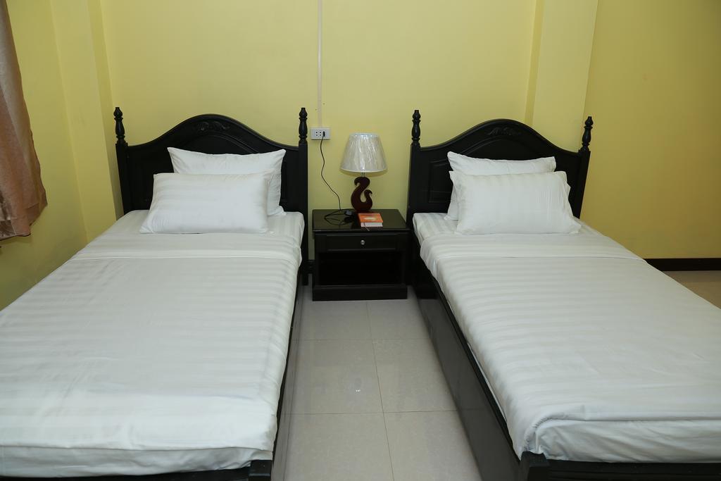 Thoulasith Guesthouse Luang Namtha Exterior photo