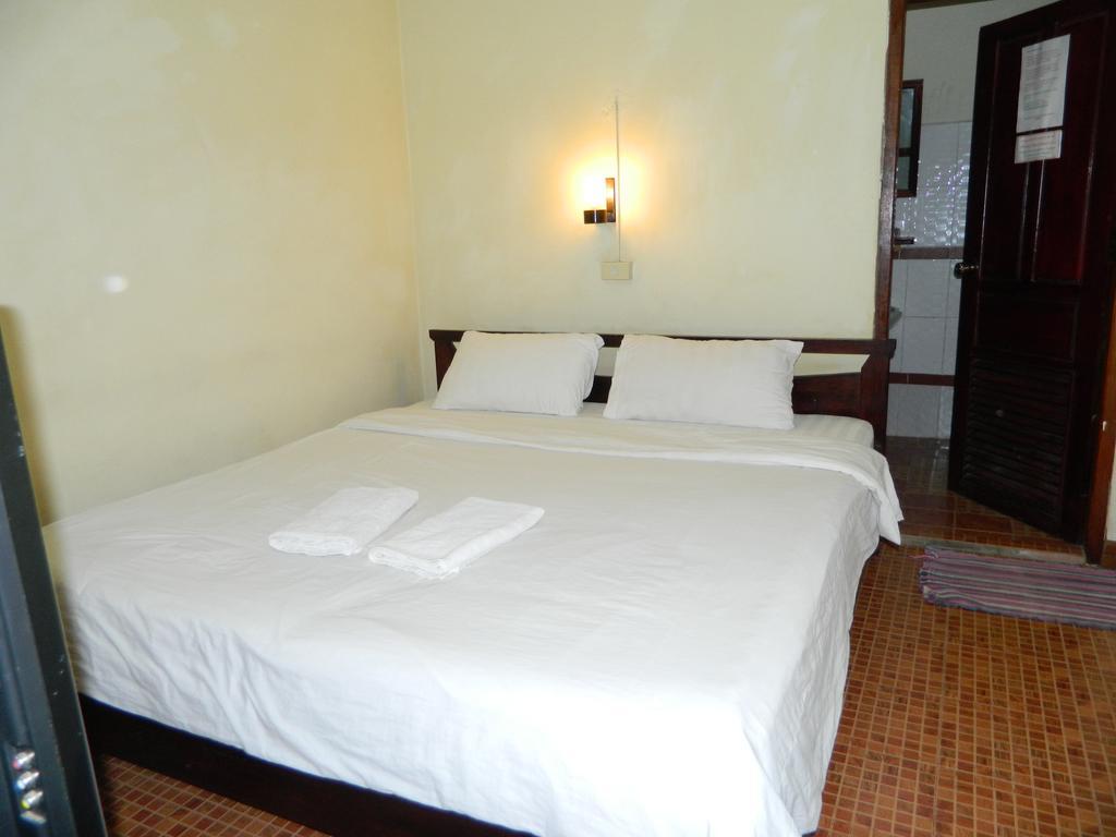 Thoulasith Guesthouse Luang Namtha Exterior photo