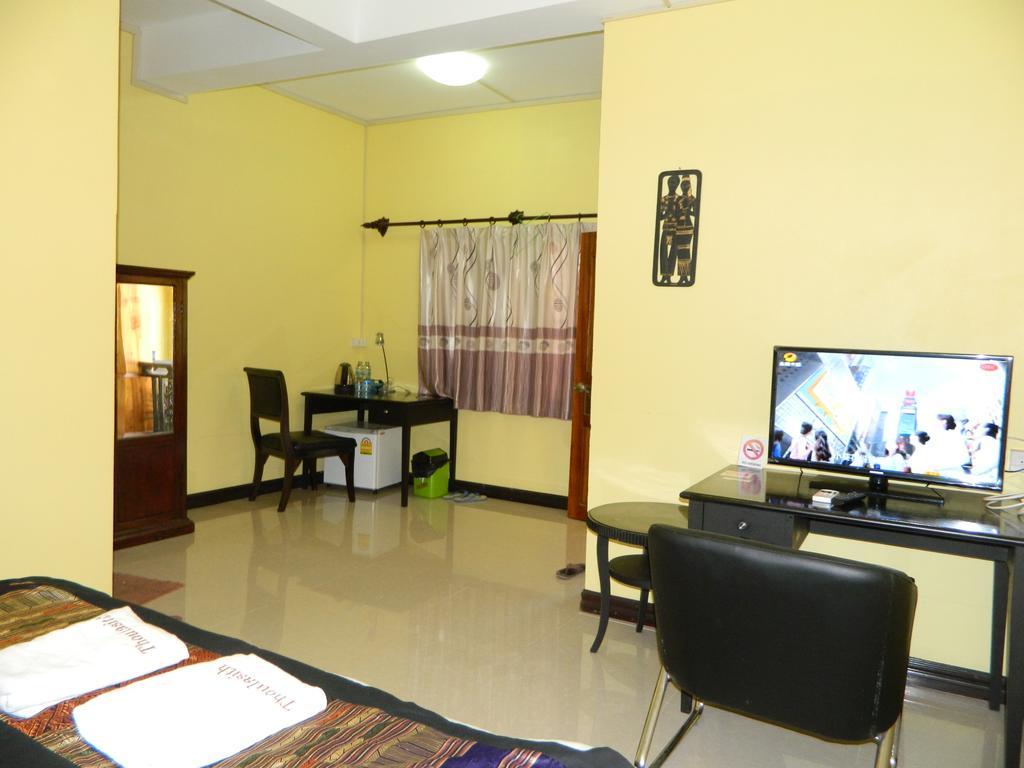 Thoulasith Guesthouse Luang Namtha Exterior photo