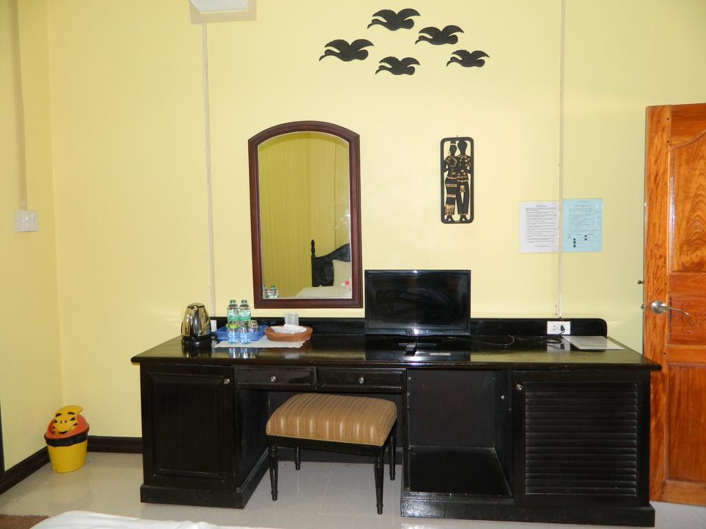 Thoulasith Guesthouse Luang Namtha Exterior photo