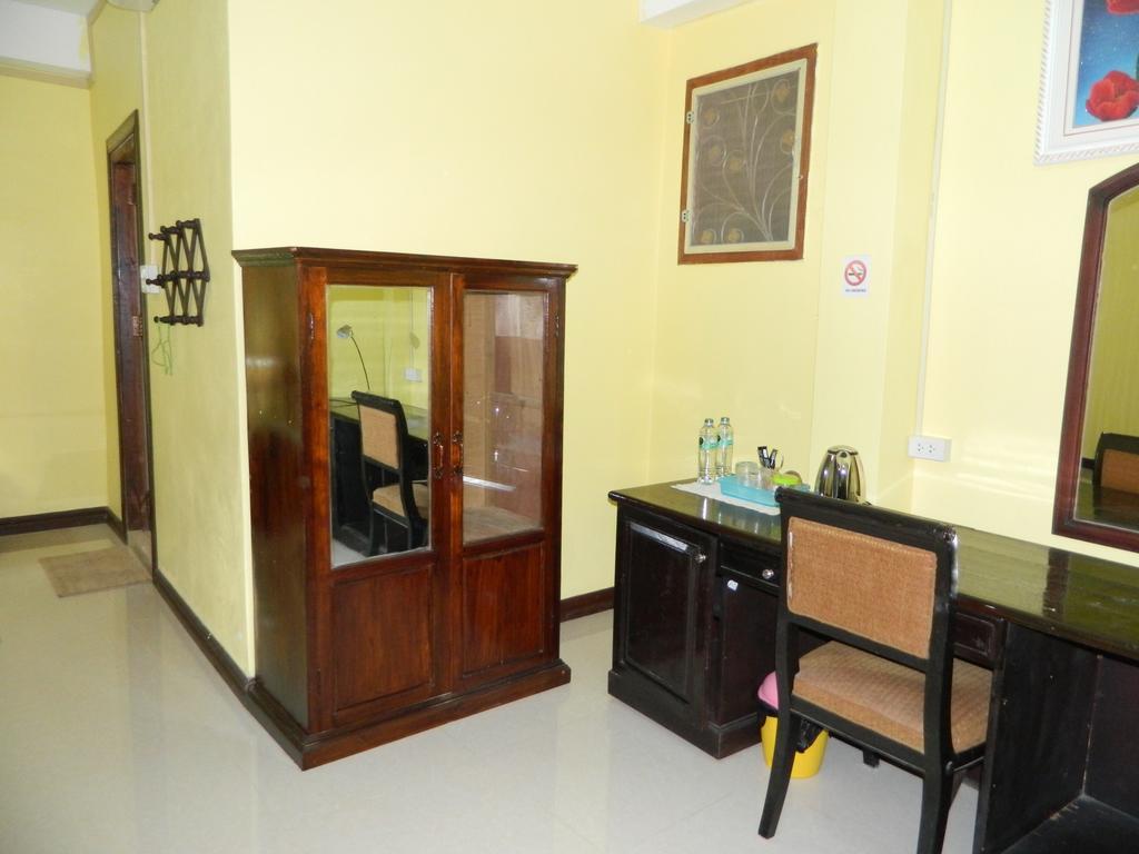 Thoulasith Guesthouse Luang Namtha Exterior photo