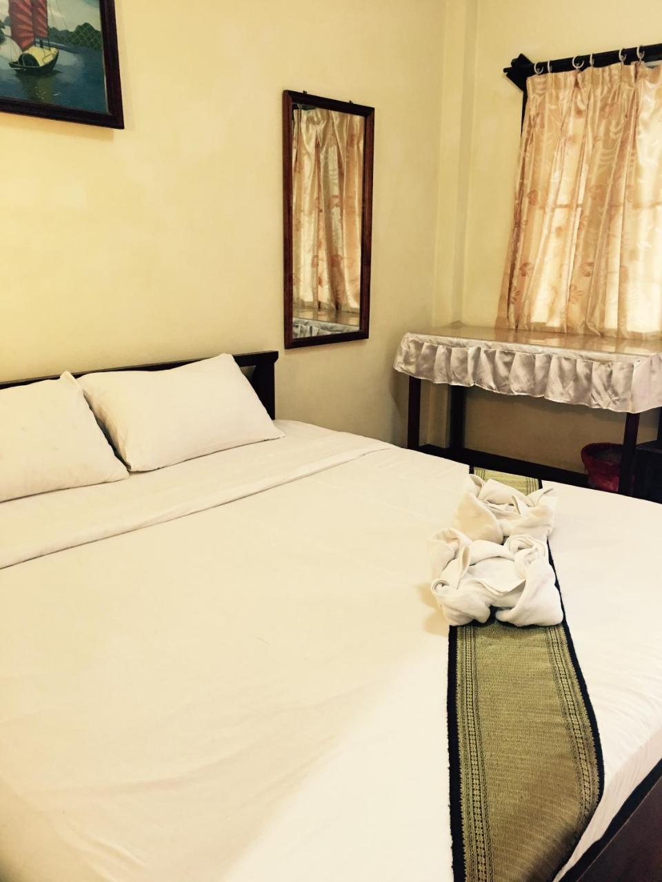 Thoulasith Guesthouse Luang Namtha Exterior photo